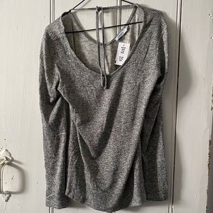 NWT Rickies top